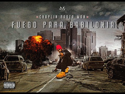 Fuego Para Babilonia