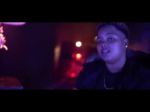 Karmah Cruz -  Energies (Music Video)