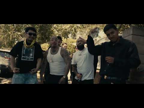 RickThaSavageGod - In Da Hood