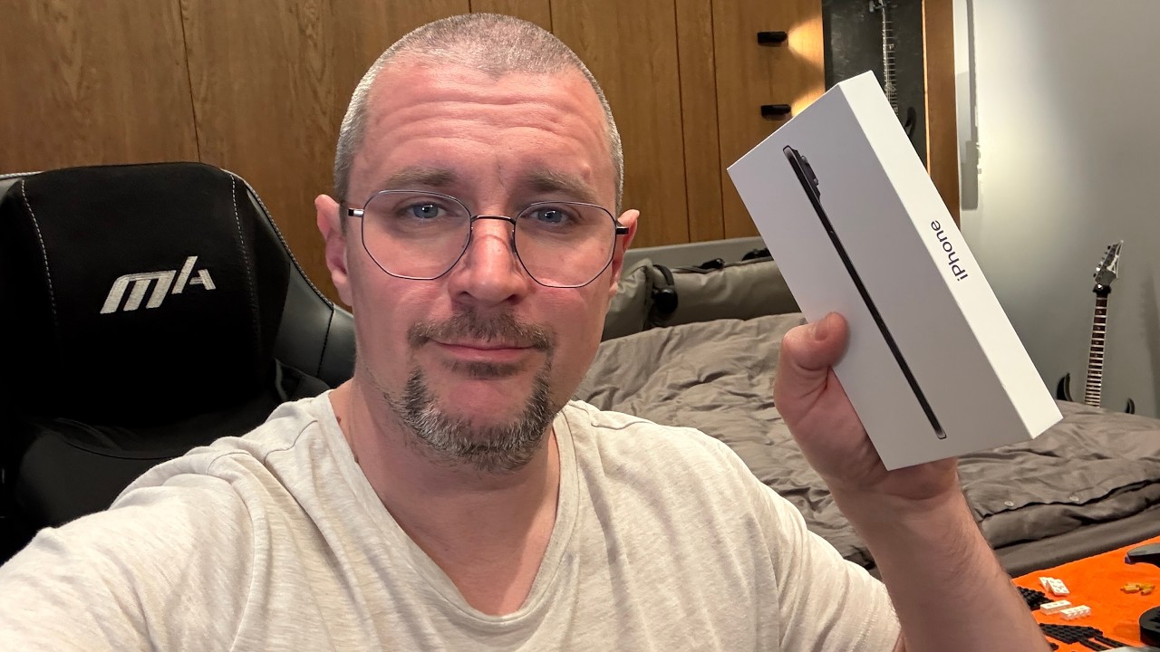 Розыгрыш iPhone Air, AirPods 4 и сертификатов loudsound.ru
