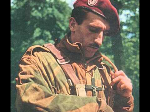 Maxime Le Forestier: Parachutiste ( Reprise), par Joël