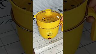 Download lagu Alat wajib buat anak kos panci listrik bebek serbaguna #pancilistrik #bebek #bebeklucu #masakmasak mp3