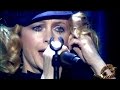 GOLDFRAPP - Fly Me Away, live@Koko Club, London 2010