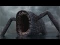 Sea Eater Monster Caught On Camera Eater Sea Monster Appears Zeenchu