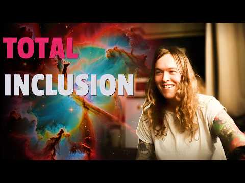 Total Inclusion: Why This Boundless Wholeness Does Not Require Any Spiritual Purity | The No-Show