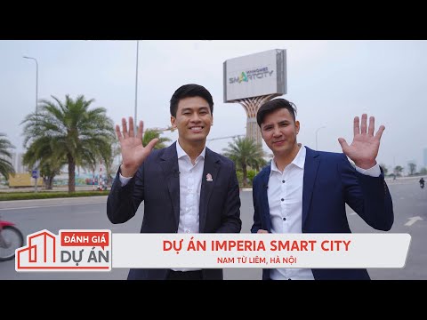 Imperia Smart City