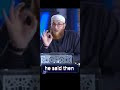 This Is What Happened When Prophet Musa Wanted To See Allah Reels Shorts Hudatv Explore