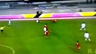 Download lagu INDONESIA Vs CHINA AFC 2013 Full HIGHLIGHTS all GOALS 15 November 2013 1 - 0 mp3
