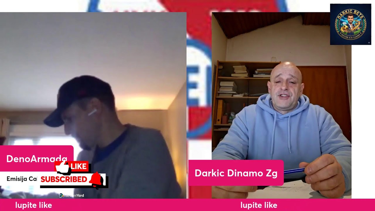 DARIO DARKICEV KUTAK #2