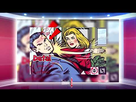 Detal - Dancehall Cartoon (( 2k19 Dancehall ))