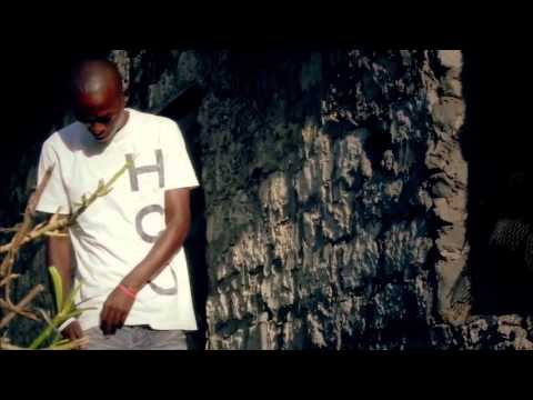 MCHAFUZY FEAT SHAA BIGGY- SINA UBAYA OFFICIAL VIDEO