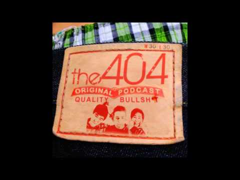 The 404 322: Sally Henderson voicemail #3