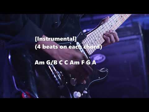 You, You Are God - Gateway Worship