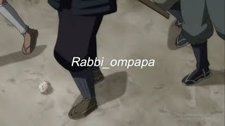 Rabbi- Ompapa (Lyric Video)