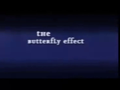 Trailer still highlighting Erica Durance with blue-toned grading