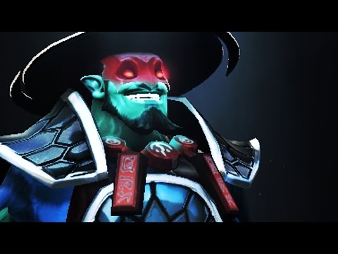 SumaiL Storm Spirit 7500+ Ranked Dota 2