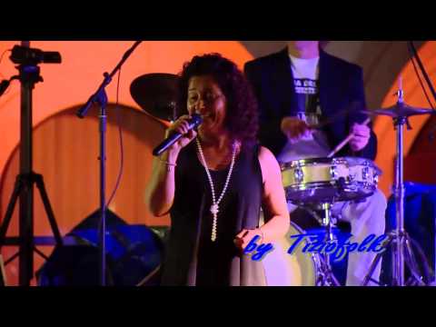 ARIA DI CASA MIA valzer di Borghesi eseguito dall'orchestra RICORDO ROMAGNOLO