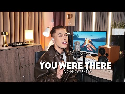 You Were There - Southern Sons | Cover by Nonoy Peña