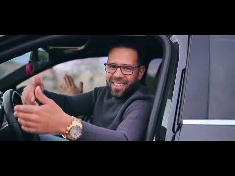 Okba Djomati  ft Khaled Denden - Layn Lmdbala العين المذبالة - ( Official Music Video) 2026