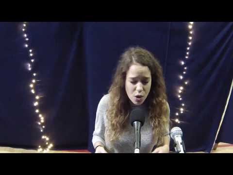 The Voice Of Głowacki - Etap I Przesłuchania [Paulina Żelisko]