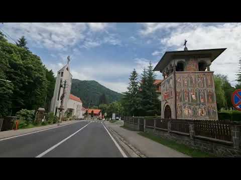 Băile Tuşnad, Harghita!