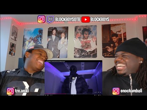 wewantwraiths - Emotionally Scarred (Lil Baby Remix) - REACTION