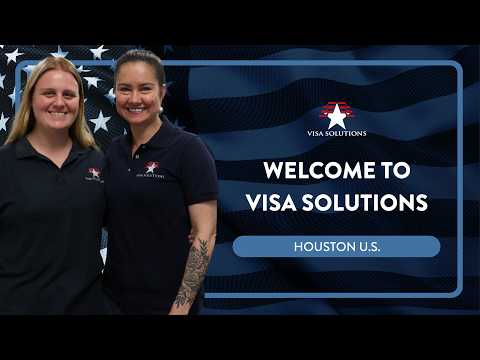 Houston Office Video