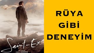 Saint-Ex - Film İncelemesi