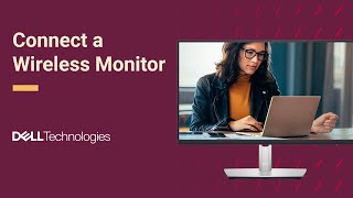 Windows 11 Miracast | PC screen mirroring and sharing to an external w