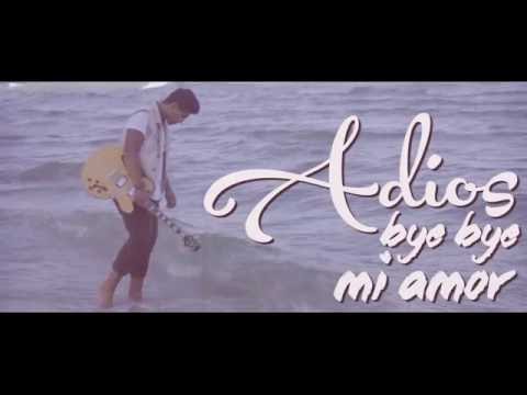 Pumba Dos Santos - Se Acabó El Amor [LYRIC VIDEO]