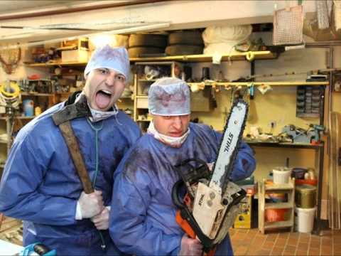 NEMIR zvani Tadija - ŽURKA JE PRI NAM ft. PRINCIP