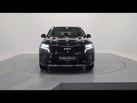 Kia Sorento 1.6 PHEV K3 4X4 7 seats - Image 2