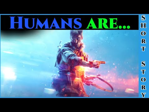 Best SciFi Storytime 1558 - Humans Are... & An Old Debt | HFY | Humans Are Space Orcs