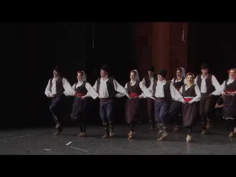 KUD Svetozar Marković - Leskovac