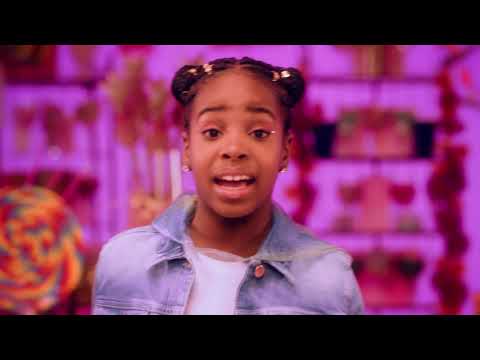 Lil Shan Shan - Sweet Tooth