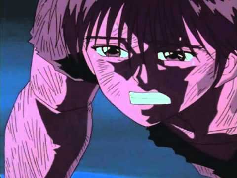 Yu Yu Hakusho - Legendary Bandit Yoko Kurama ep047 (Yusuke saves Puu)