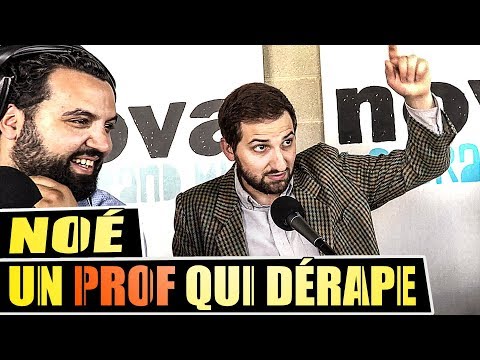 Tranié Raconte - Y'a la mère à Zoubir au Tableau (feat Djamil le Schlag)