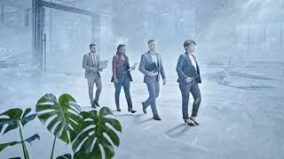 Wood Mackenzie - Intelligence Connected - The Quest for the best Data