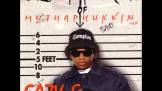 Sorry Louie - Eazy-E
