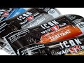 Icon Wag Bar Lacks Flavor But Is Filling And Has Incredibly Lean Macros