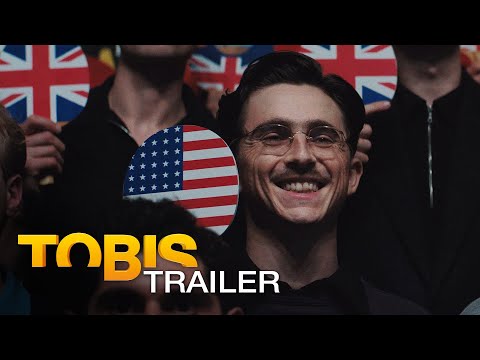 MARTY SUPREME | Offizieller Trailer | Ab 26. Februar im Kino!