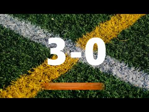 Jogo - Estarreja 5 - 3 Gafanha (G1)
