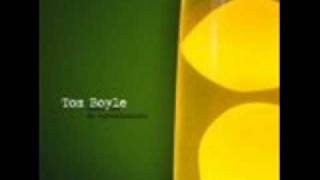 Tom Boyle - La Caja - Maniobras de Aproximación