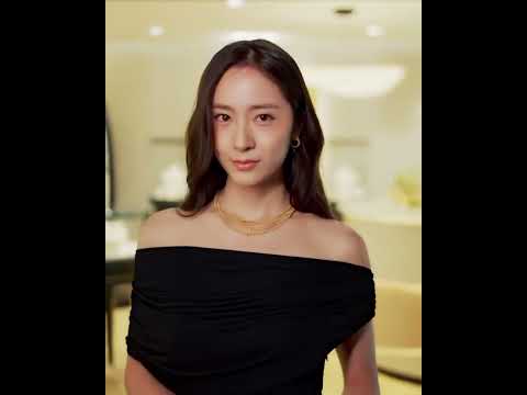 VOGUE Korea Instagram Krystal (250626 Wellendorff Boutique Opening Event)