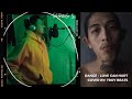 Range - Love can hurt (Cover by: Troy Penserga)
