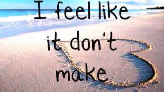 The Ready Set - Love Like Woe Lyrics(: