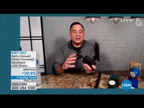 HSN | Problem Solvers 12.29.2020 - 07 AM