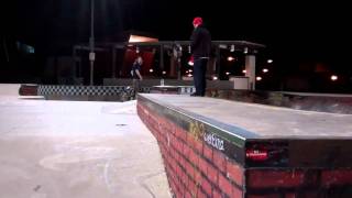 bashing a couple of slash 4x4s