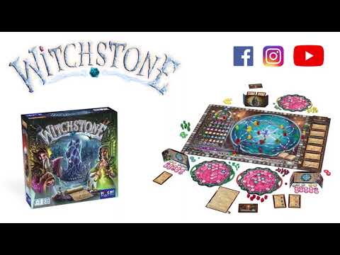 Produktvideo Witchstone - Vorschaubild
