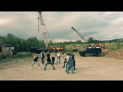 Roberto Polisano - Mai e poi mai (video ufficiale)